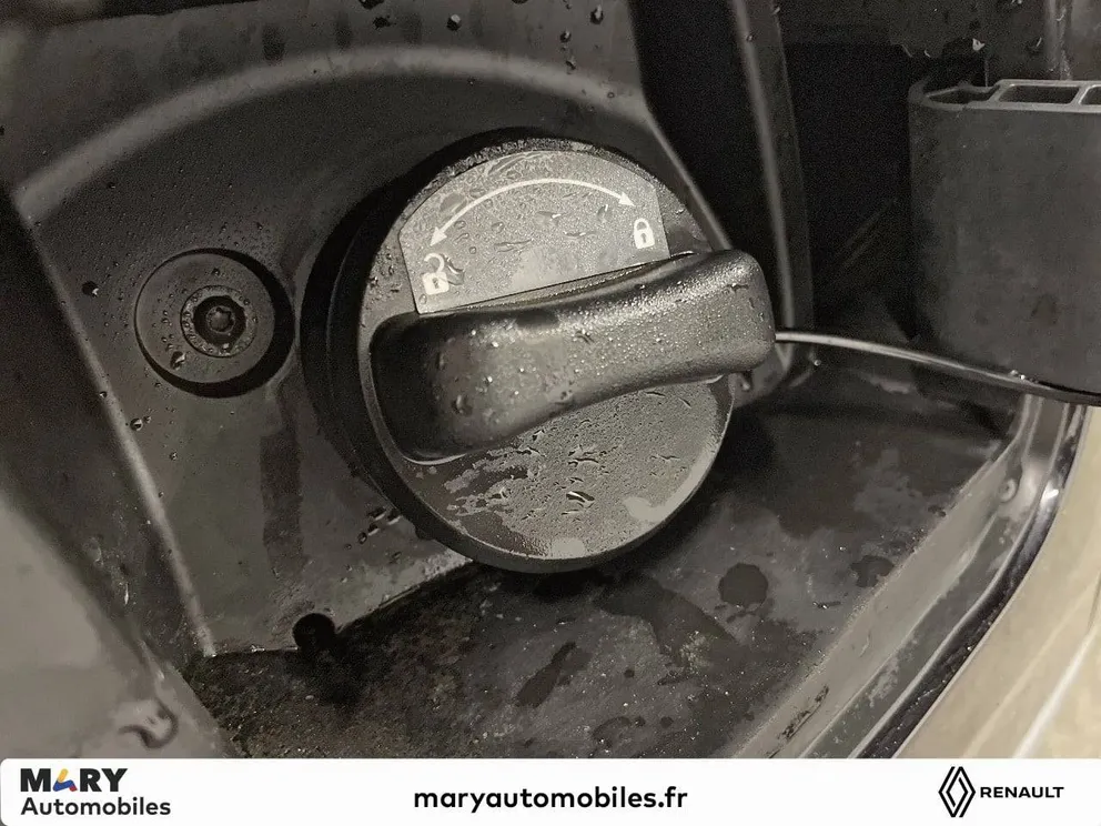 Véhicule occasion 202215 - renault ARKANA - Photo 16