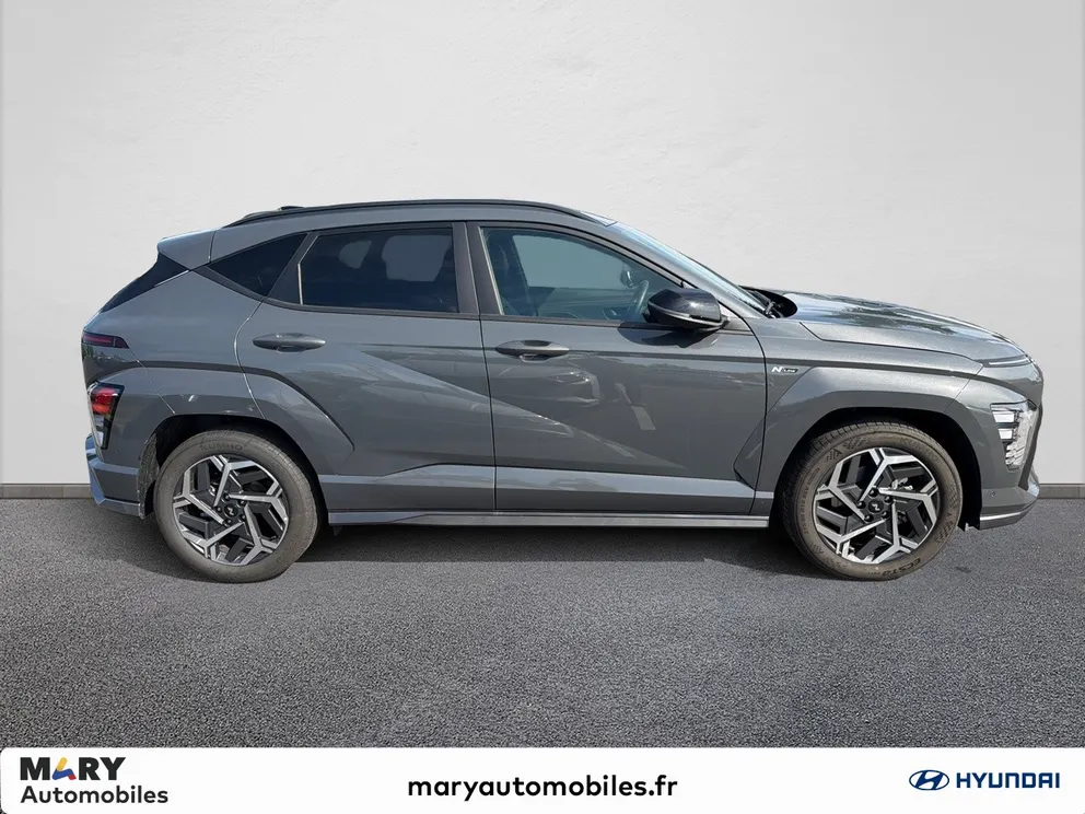 Véhicule occasion 1229055 - hyundai KONA - Photo 4