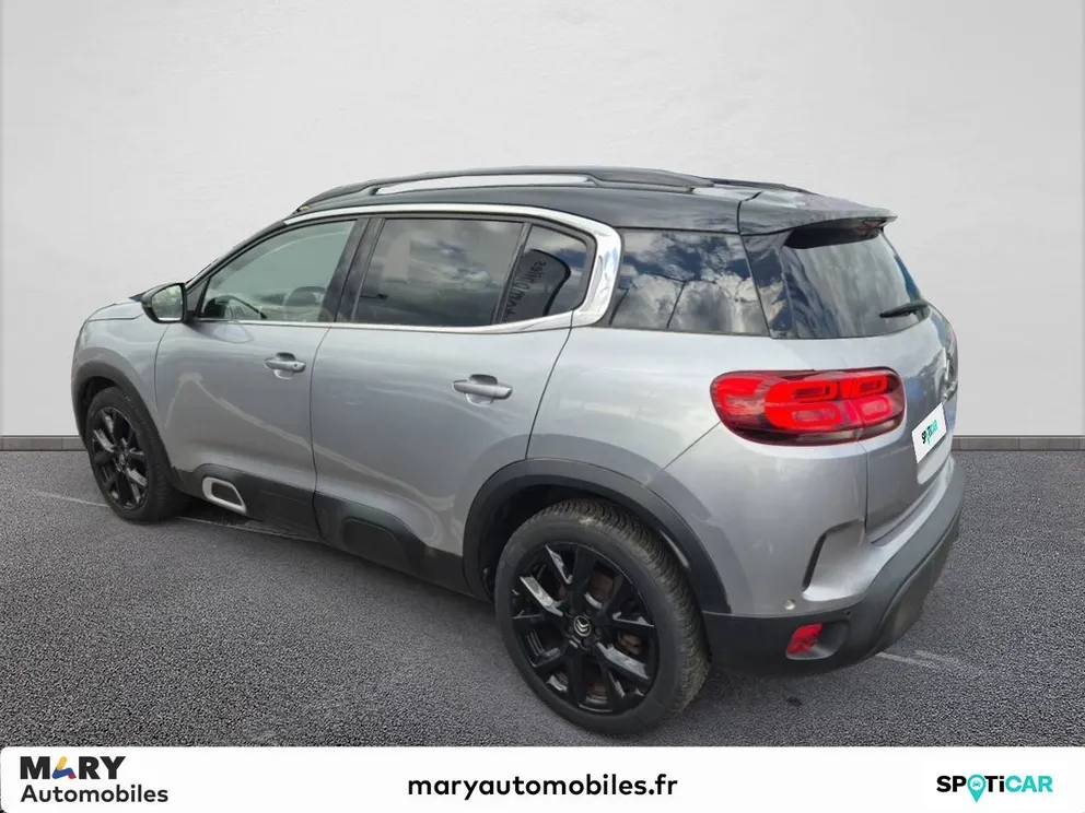 Véhicule occasion 204878 - Citroën C5 AIRCROSS - Photo 7