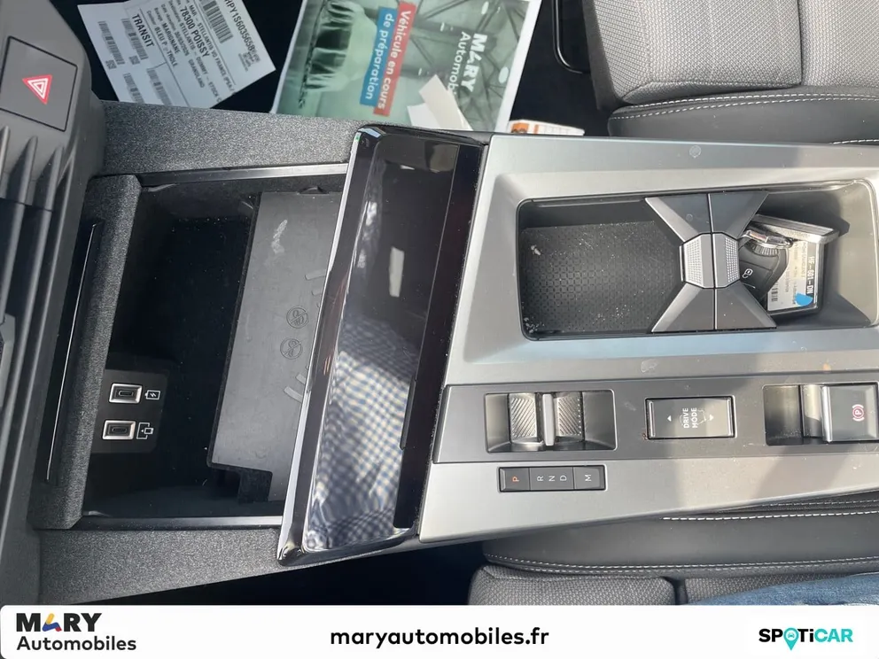 Véhicule occasion 1238307 - opel GRANDLAND - Photo 16