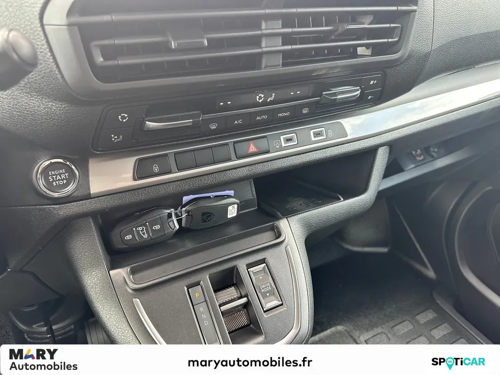Véhicule occasion 1239715 - peugeot EXPERT - Photo 20