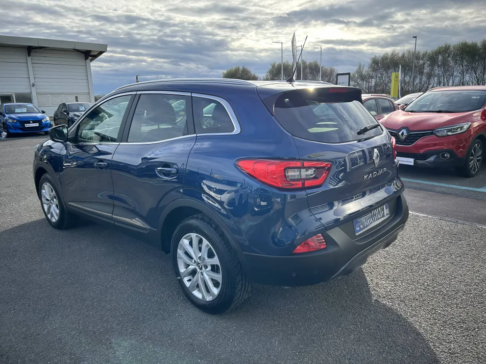 Véhicule occasion 202552 - renault KADJAR - Photo 7