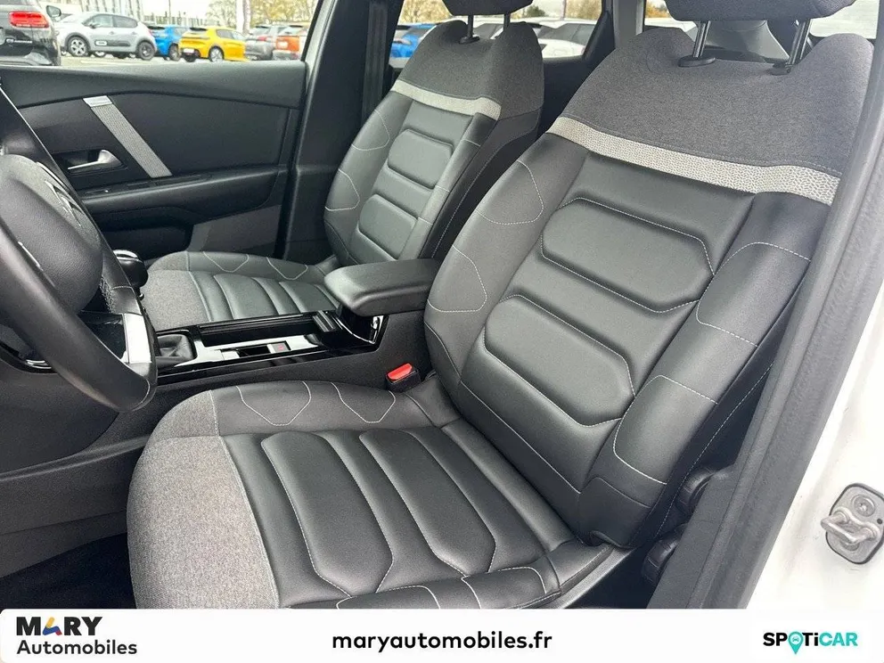 Véhicule occasion 209144 - Citroën C4 - Photo 9