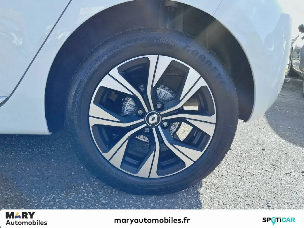 Véhicule occasion 200956 - renault CLIO - Photo 11