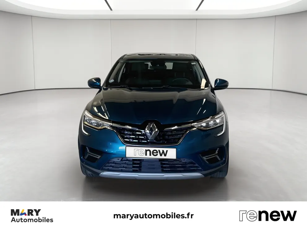 Véhicule occasion 1231544 - renault ARKANA - Photo 8