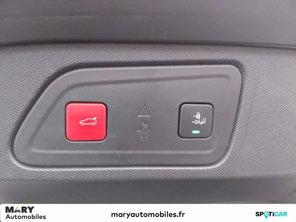 Véhicule occasion 210664 - Citroën C5 AIRCROSS - Photo 12