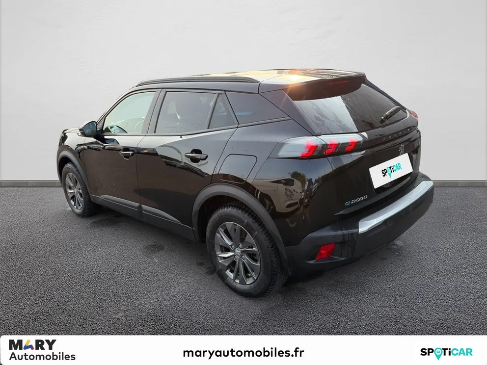 Véhicule occasion 226715 - peugeot 2008 - Photo 2
