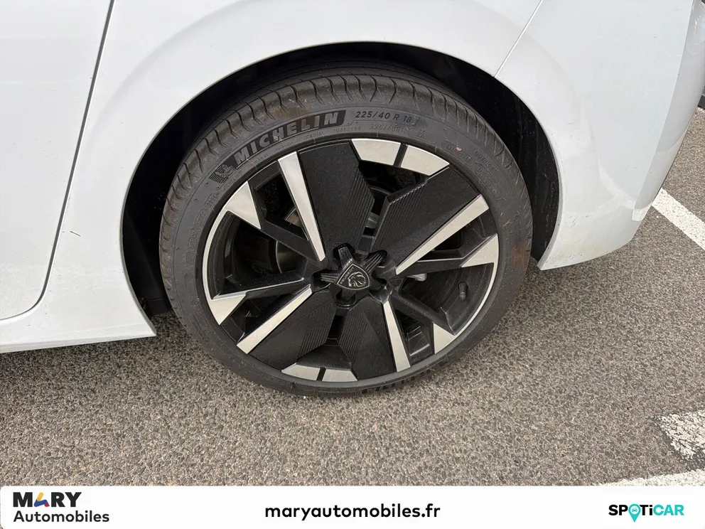 Véhicule occasion 1238187 - peugeot 308 - Photo 7