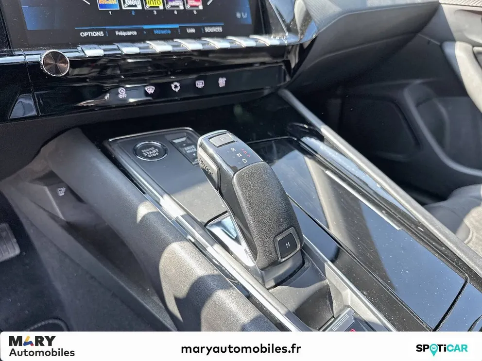 Véhicule occasion 174102 - peugeot 508 - Photo 20