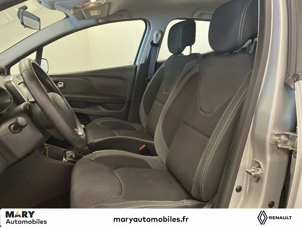 Véhicule occasion 222357 - renault CLIO - Photo 13