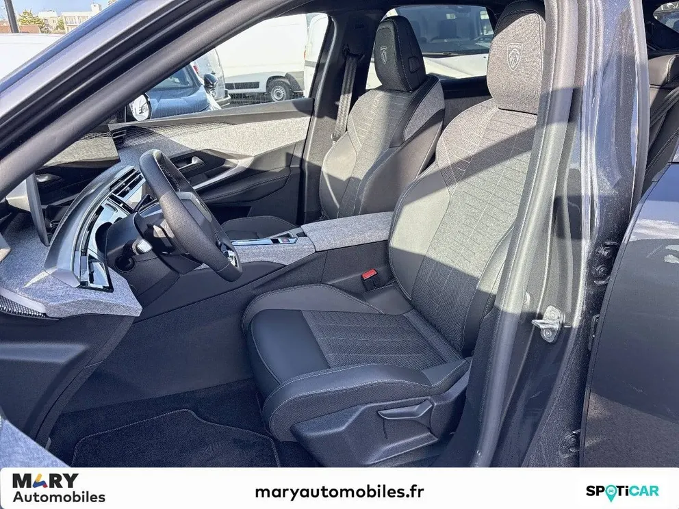 Véhicule occasion 187023 - peugeot 3008 - Photo 9