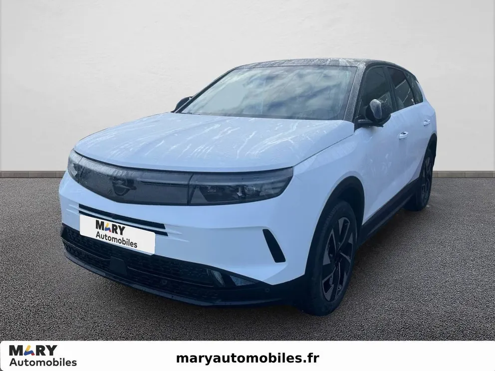 Véhicule occasion 221815 - opel GRANDLAND - Photo 1