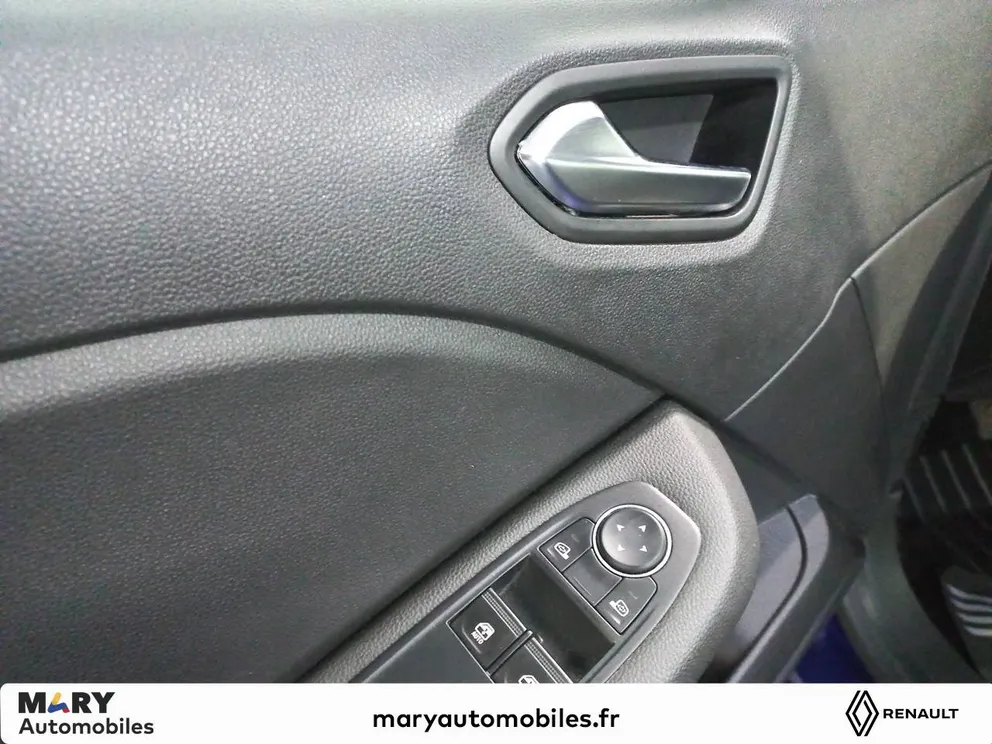 Véhicule occasion 206265 - renault CLIO - Photo 14