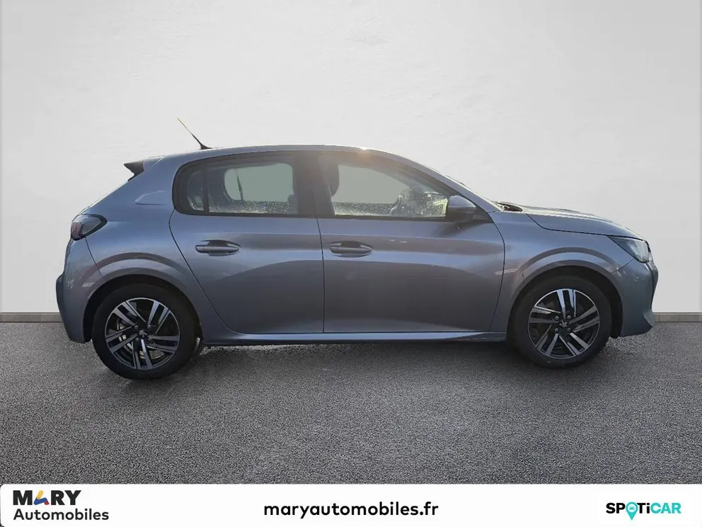 Véhicule occasion 207885 - peugeot 208 - Photo 4