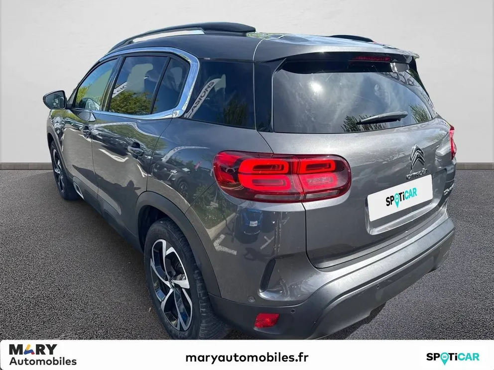 Véhicule occasion 228931 - Citroën C5 AIRCROSS - Photo 7
