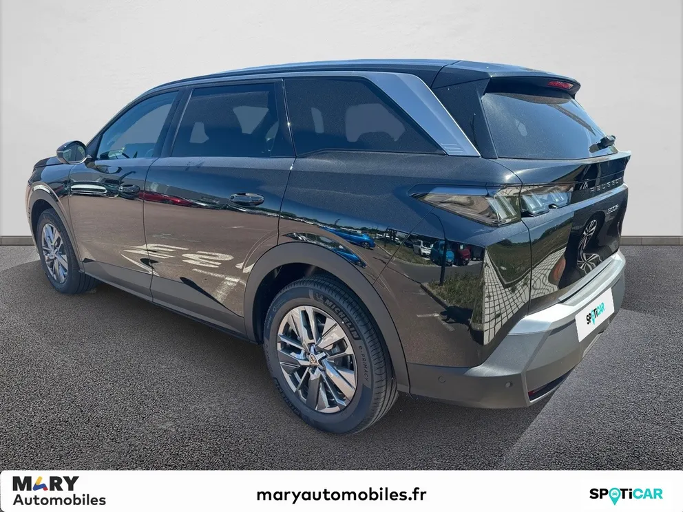 Véhicule occasion 1233652 - peugeot 5008 - Photo 2