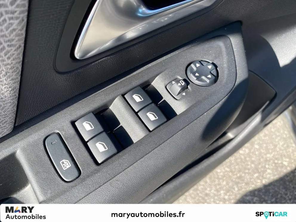 Véhicule occasion 176194 - Citroën C4 - Photo 12