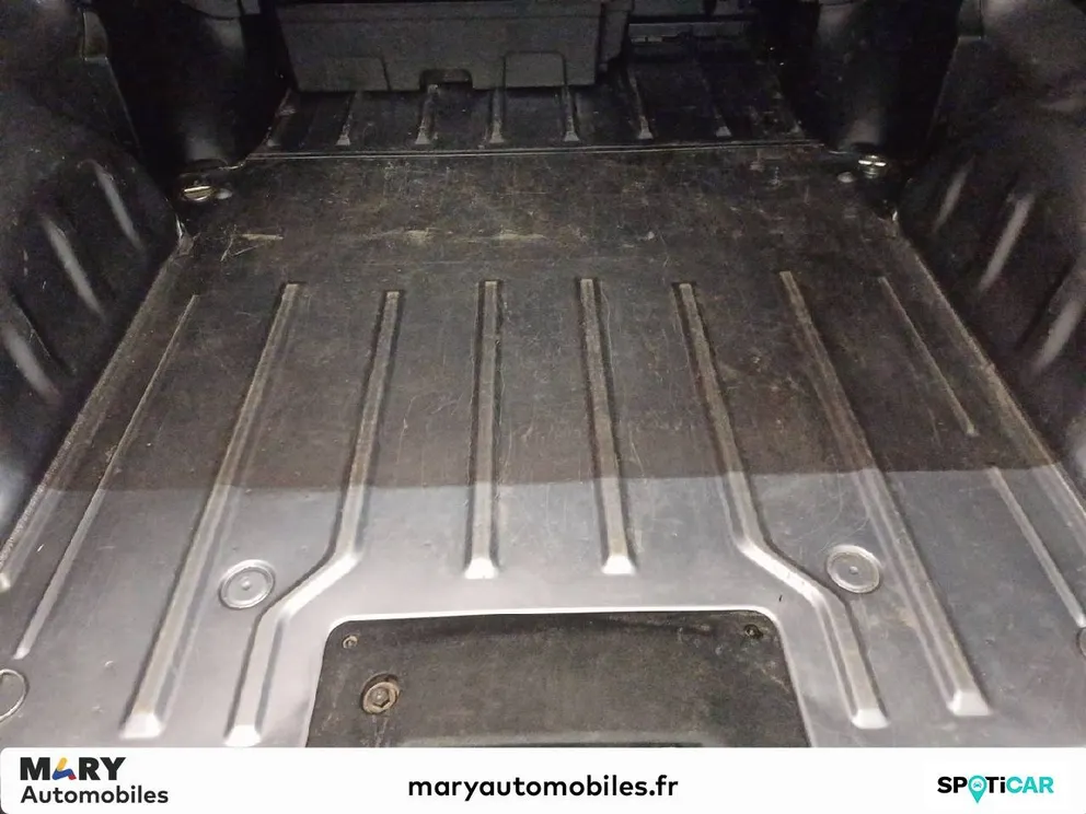 Véhicule occasion 204156 - peugeot EXPERT - Photo 13