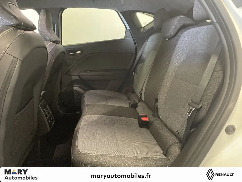 Véhicule occasion 1230947 - renault CAPTUR - Photo 10