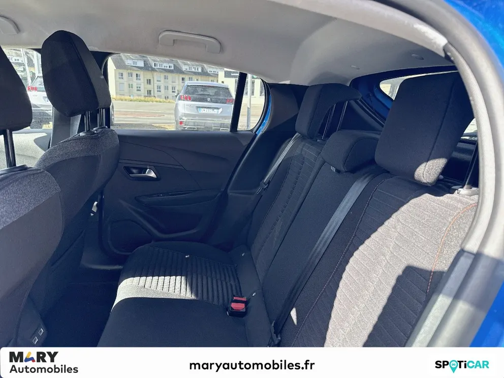 Véhicule occasion 1228994 - peugeot 208 - Photo 15