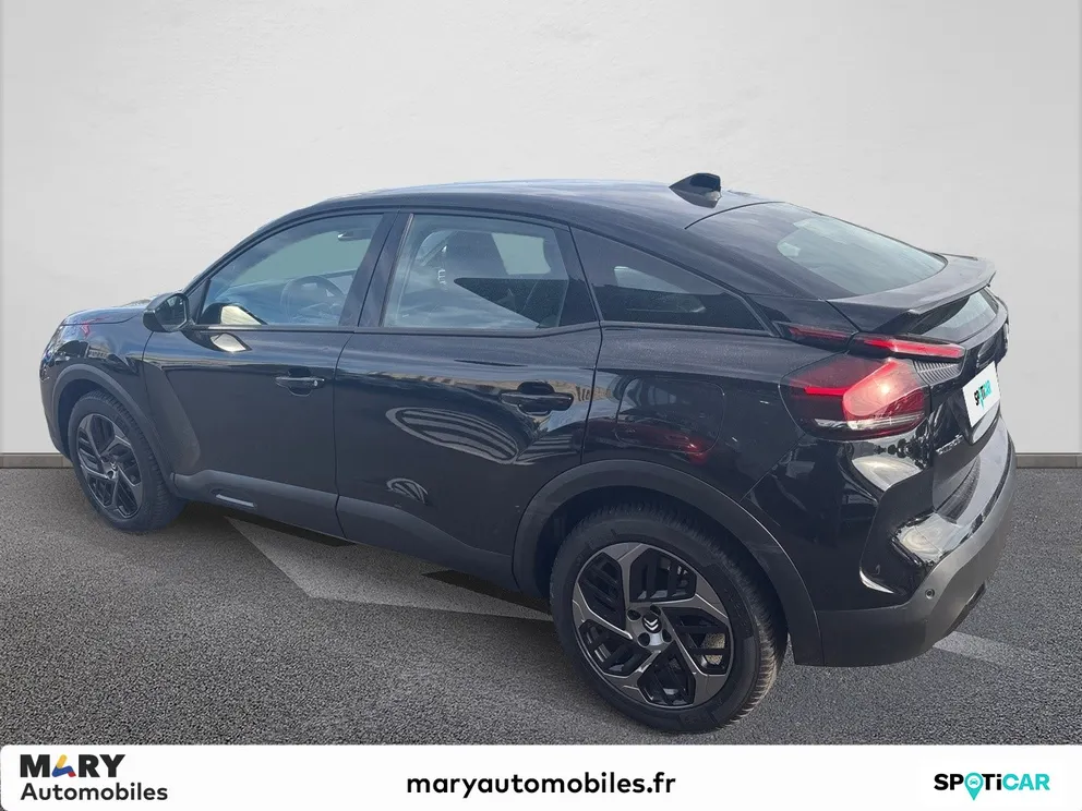 Véhicule occasion 1242326 - Citroën C4 - Photo 2