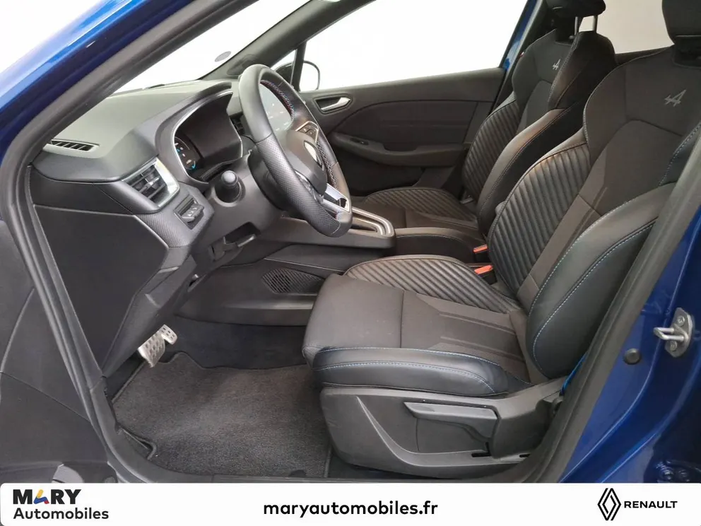 Véhicule occasion 232801 - renault CLIO - Photo 9