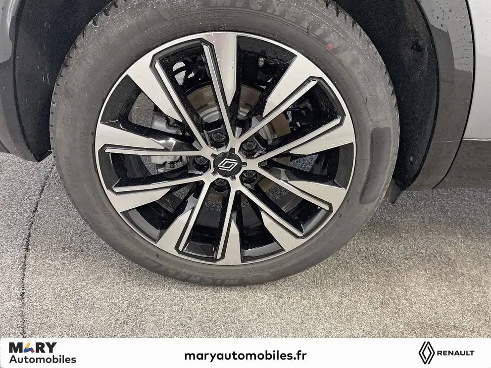 Véhicule occasion 236446 - renault ESPACE - Photo 19