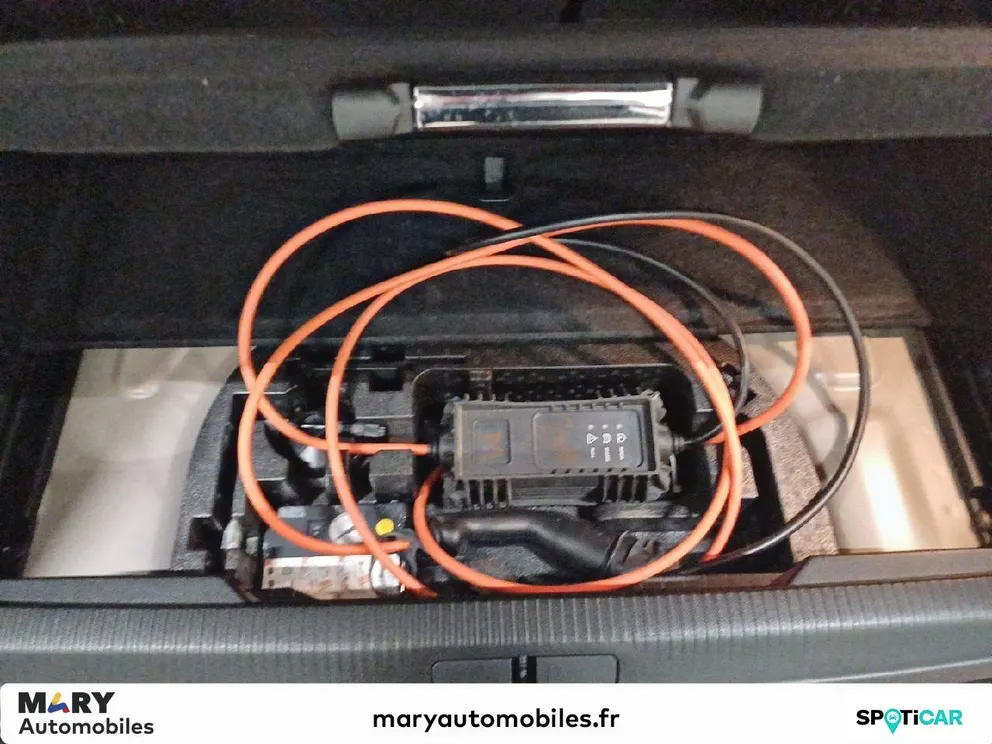 Véhicule occasion 183854 - peugeot 2008 - Photo 13