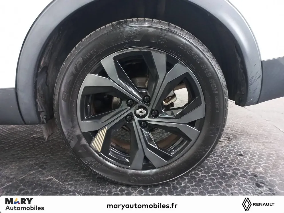 Véhicule occasion 219439 - renault ARKANA - Photo 11