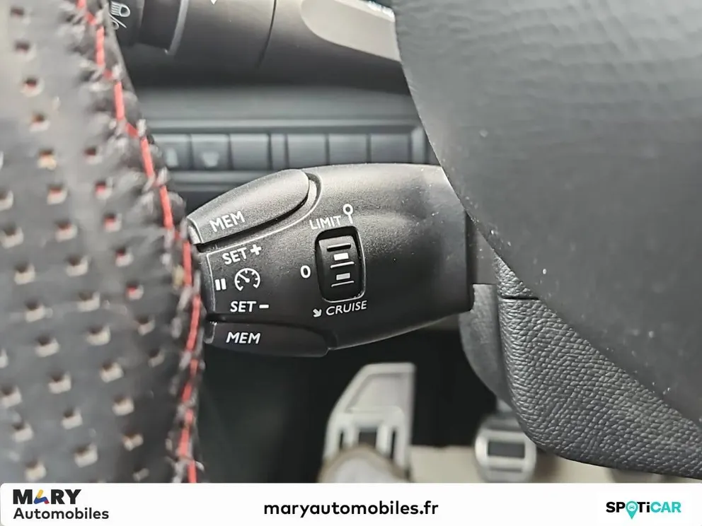 Véhicule occasion 209722 - peugeot 308 - Photo 16