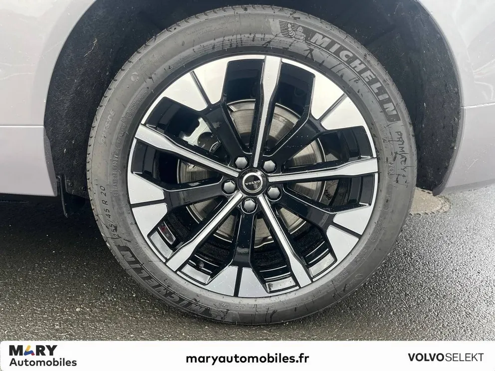 Véhicule occasion 215619 - volvo XC60 - Photo 12