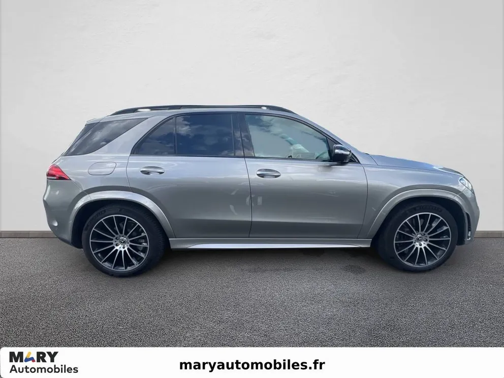 Véhicule occasion 194244 - mercedes GLE - Photo 2