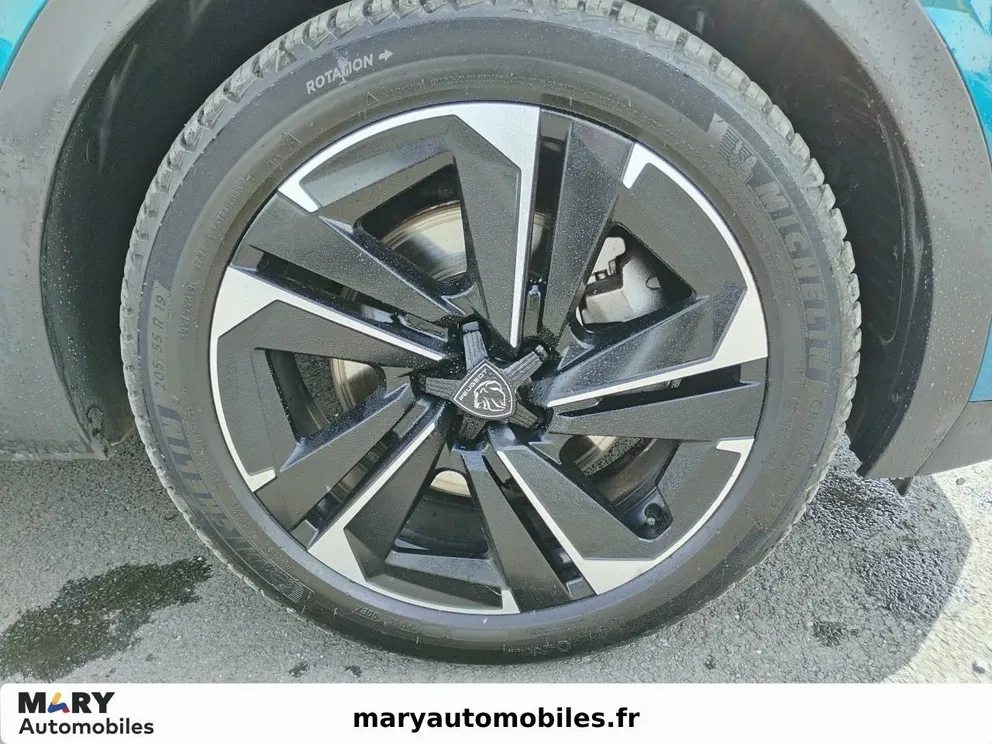 Véhicule occasion 229506 - peugeot 408 - Photo 11