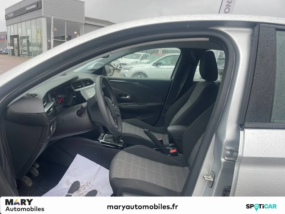 Véhicule occasion 218794 - opel CORSA - Photo 9