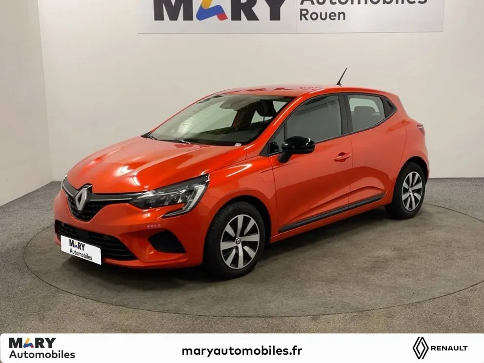 Véhicule occasion 209522 - renault CLIO - Photo 1