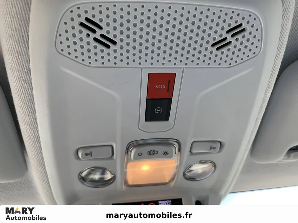 Véhicule occasion 216167 - opel CORSA - Photo 27