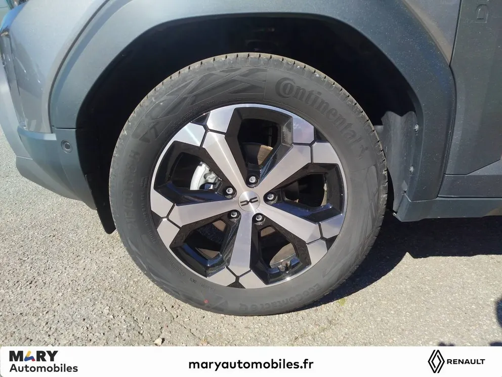 Véhicule occasion 231731 - dacia DUSTER - Photo 11