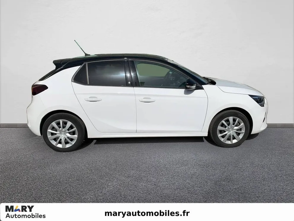 Véhicule occasion 229889 - opel CORSA - Photo 6