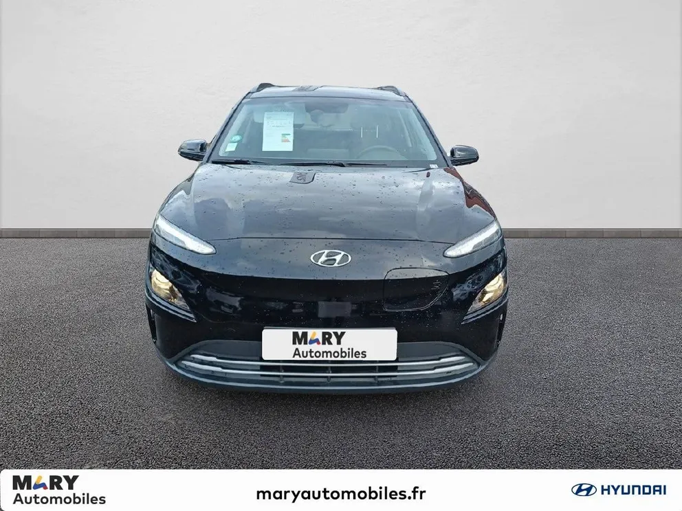 Véhicule occasion 218795 - hyundai KONA - Photo 2