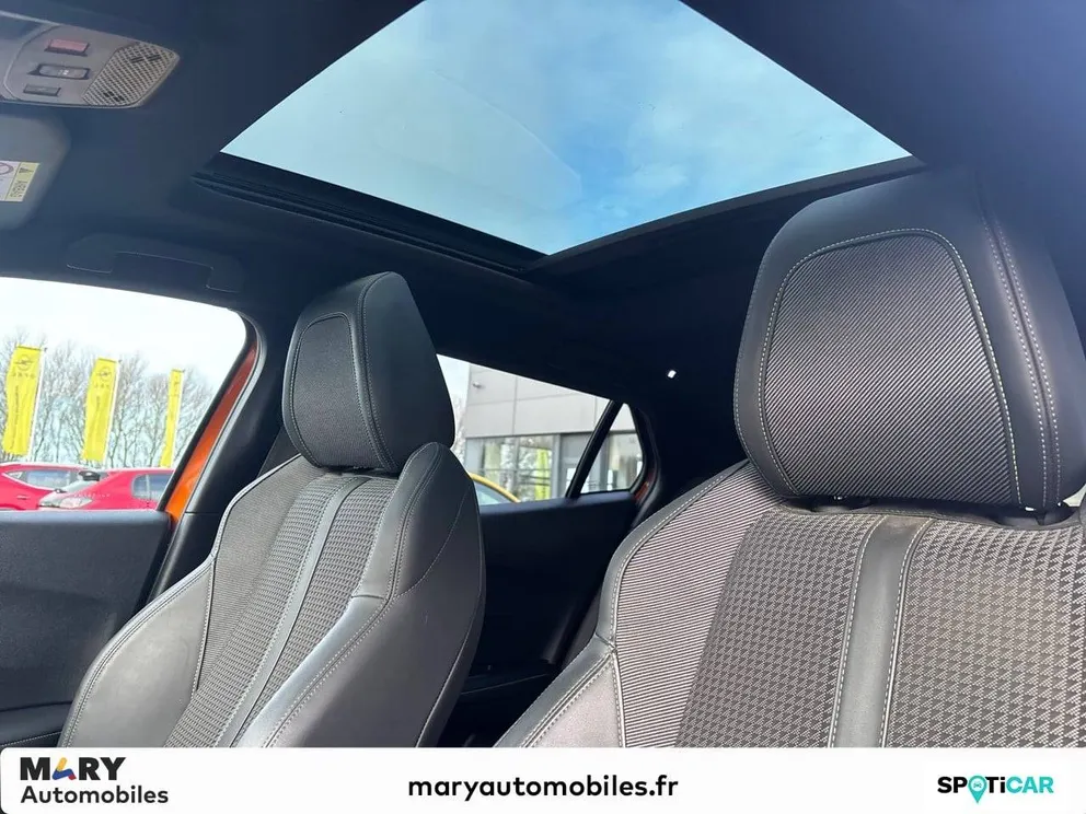 Véhicule occasion 218392 - peugeot 2008 - Photo 13