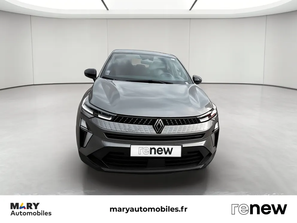 Véhicule occasion 1235282 - renault CAPTUR - Photo 8