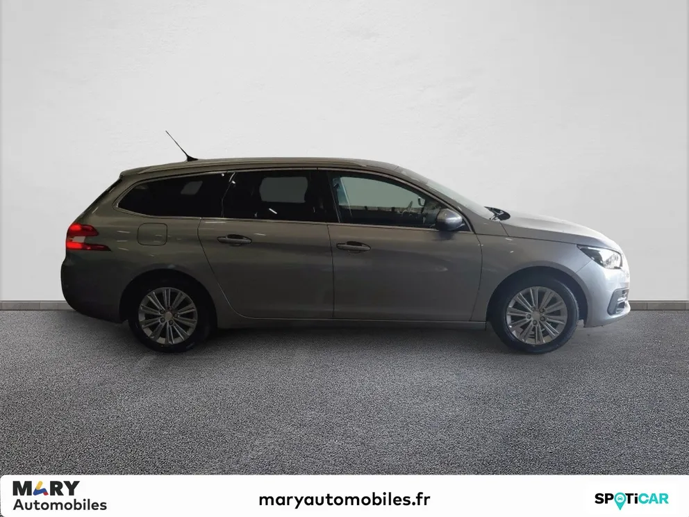 Véhicule occasion 232621 - peugeot 308 - Photo 4