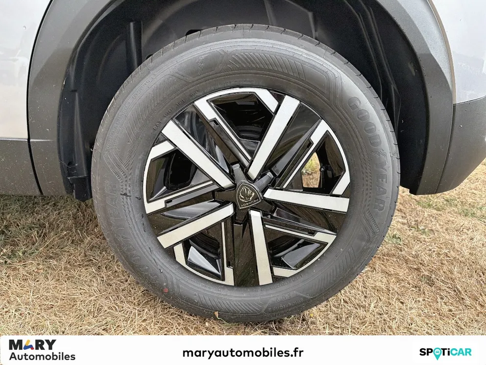 Véhicule occasion 1232748 - peugeot 2008 - Photo 7