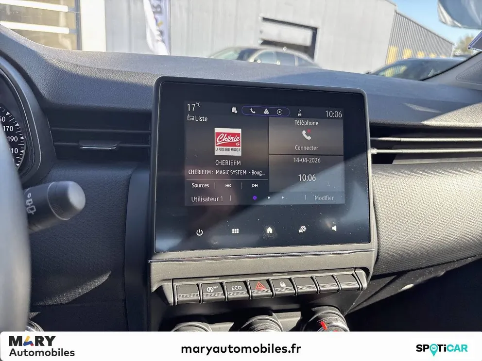 Véhicule occasion 213832 - renault CLIO - Photo 12