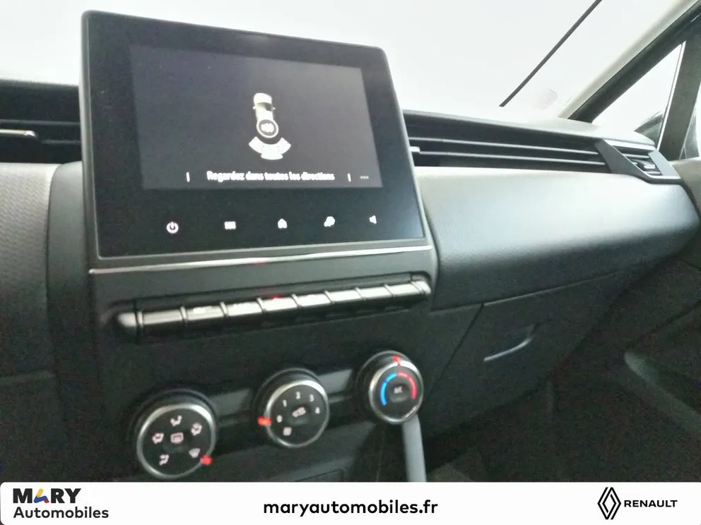 Véhicule occasion 228589 - renault CLIO - Photo 15