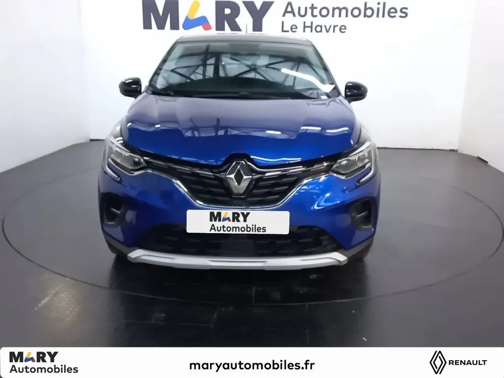 Véhicule occasion 204876 - renault CAPTUR - Photo 2