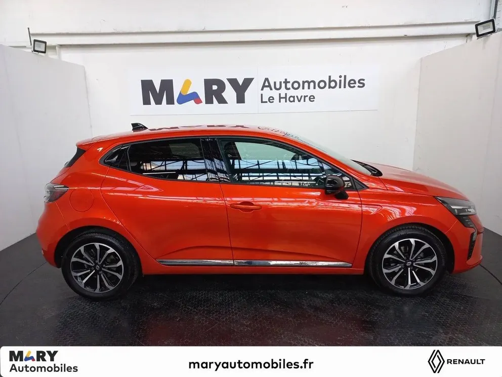 Véhicule occasion 224994 - renault CLIO - Photo 4