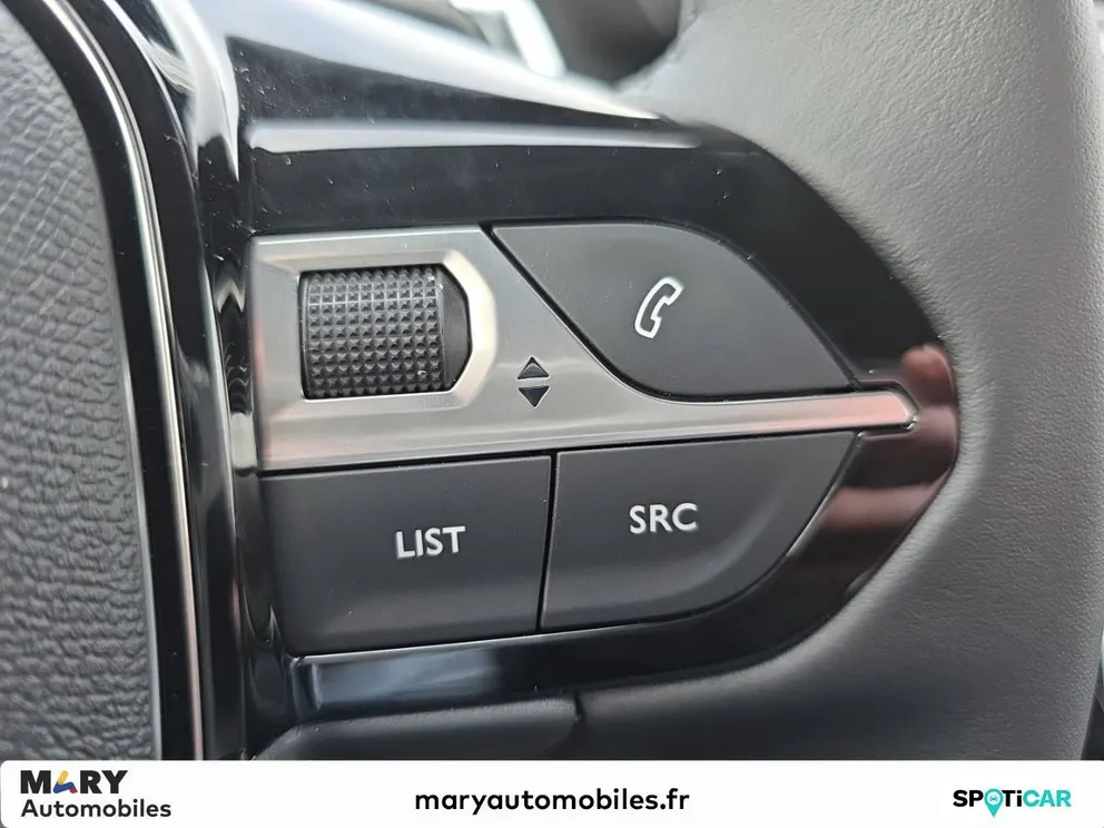 Véhicule occasion 210838 - peugeot 208 - Photo 14