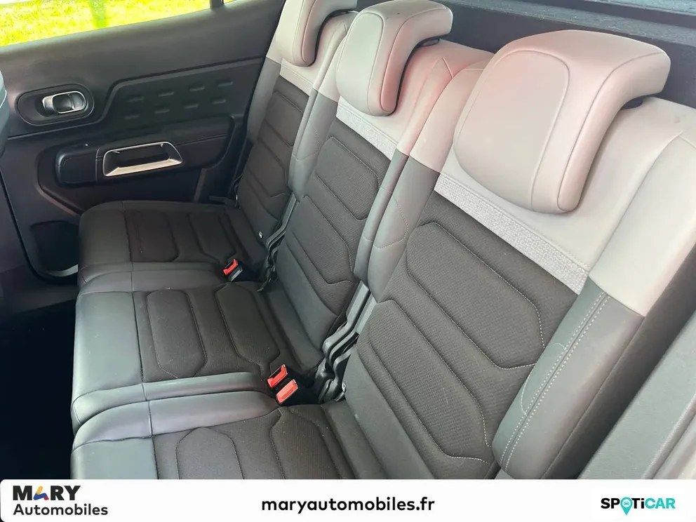 Véhicule occasion 230270 - Citroën C5 AIRCROSS - Photo 10