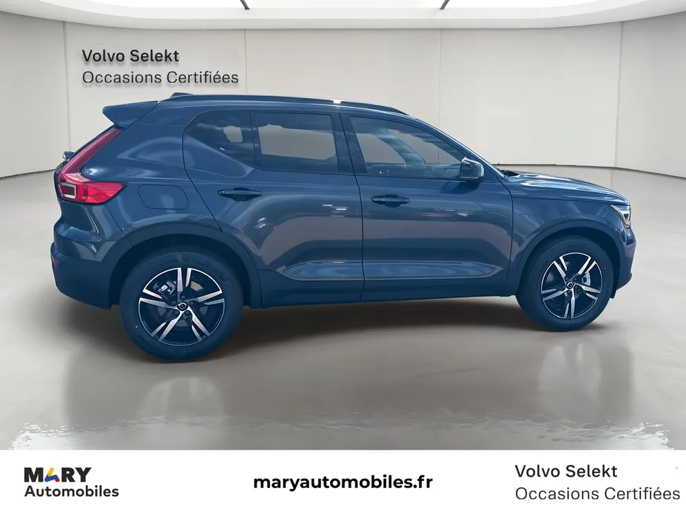 Véhicule occasion 1243902 - volvo XC40 - Photo 5